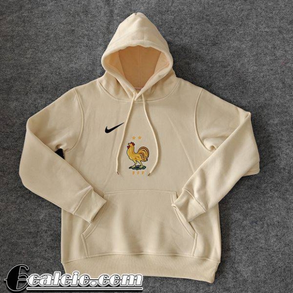 Felpa Sportswear Francia Uomo 25-26 B224 Felpa Sportswear Francia Uomo 25-26 B224