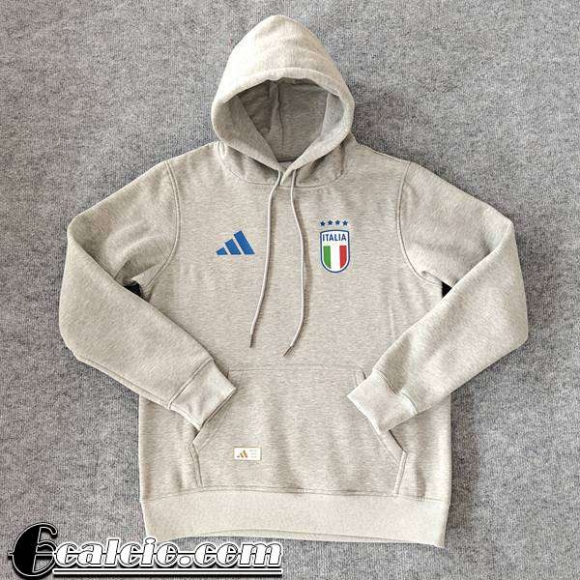 Felpa Sportswear Italia Uomo 25-26 B228 Felpa Sportswear Italia Uomo 25-26 B228