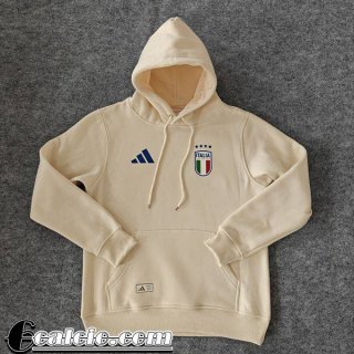 Felpa Sportswear Italia Uomo 25-26 B229 Felpa Sportswear Italia Uomo 25-26 B229
