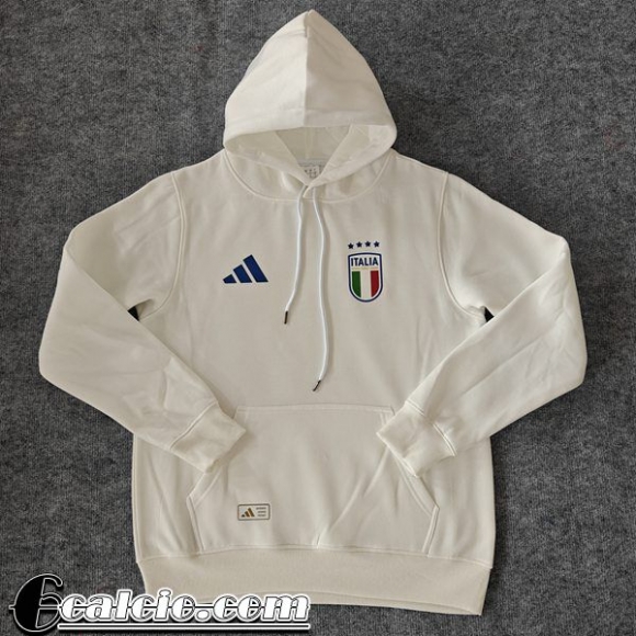 Felpa Sportswear Italia Uomo 25-26 B231 Felpa Sportswear Italia Uomo 25-26 B231
