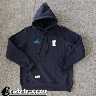 Felpa Sportswear Italia Uomo 25-26 B232 Felpa Sportswear Italia Uomo 25-26 B232