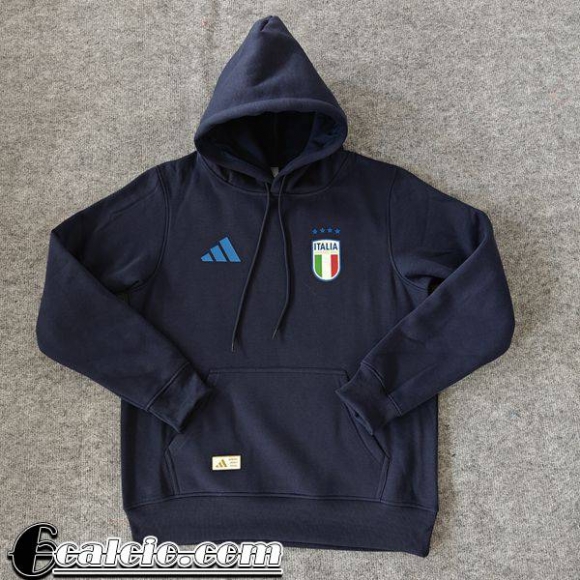 Felpa Sportswear Italia Uomo 25-26 B232 Felpa Sportswear Italia Uomo 25-26 B232