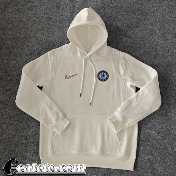 Felpa Sportswear Chelsea Uomo 25-26 B233 Felpa Sportswear Chelsea Uomo 25-26 B233