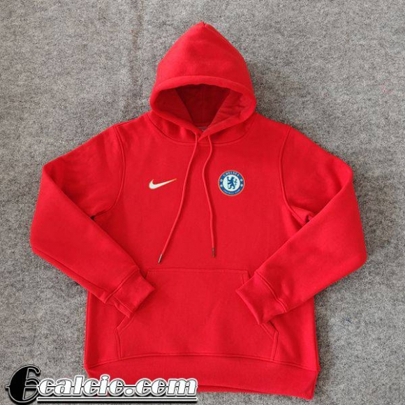 Felpa Sportswear Chelsea Uomo 25-26 B235 Felpa Sportswear Chelsea Uomo 25-26 B235