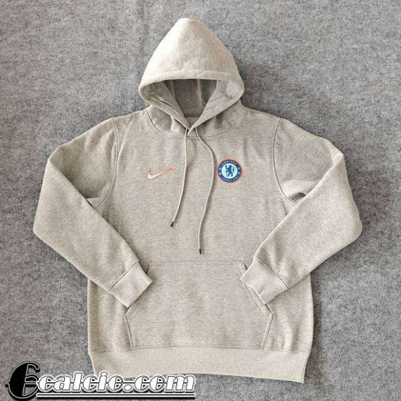 Felpa Sportswear Chelsea Uomo 25-26 B237 Felpa Sportswear Chelsea Uomo 25-26 B237