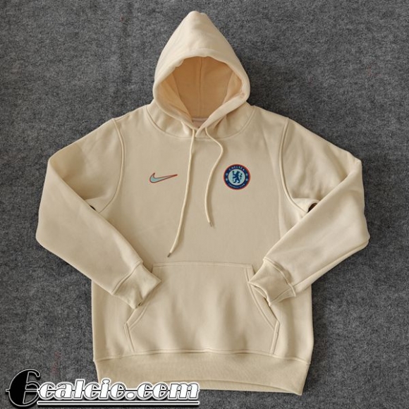 Felpa Sportswear Chelsea Uomo 25-26 B238 Felpa Sportswear Chelsea Uomo 25-26 B238