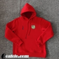 Felpa Sportswear Barcellona Uomo 25-26 B240 Felpa Sportswear Barcellona Uomo 25-26 B240