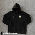 Felpa Sportswear Barcellona Uomo 25-26 B241 Felpa Sportswear Barcellona Uomo 25-26 B241