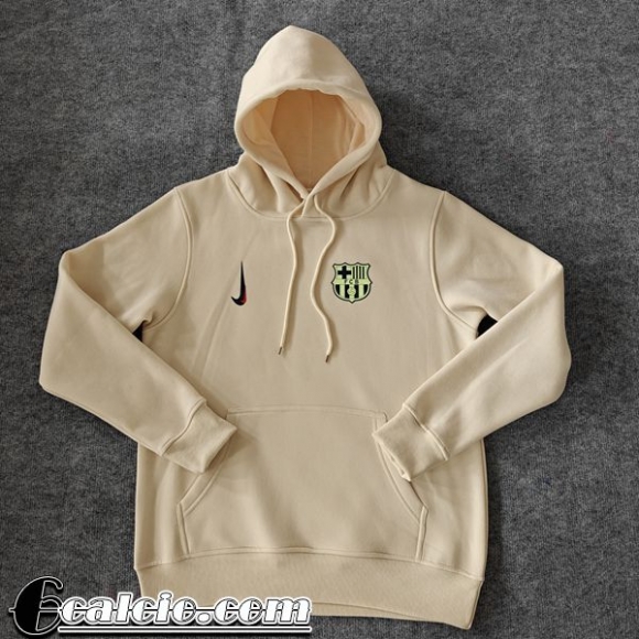 Felpa Sportswear Barcellona Uomo 25-26 B242 Felpa Sportswear Barcellona Uomo 25-26 B242