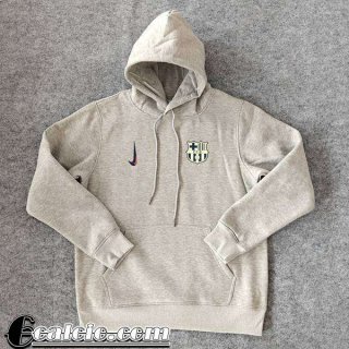 Felpa Sportswear Barcellona Uomo 25-26 B243 Felpa Sportswear Barcellona Uomo 25-26 B243