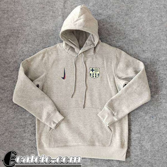 Felpa Sportswear Barcellona Uomo 25-26 B243 Felpa Sportswear Barcellona Uomo 25-26 B243