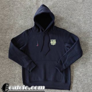 Felpa Sportswear Barcellona Uomo 25-26 B244 Felpa Sportswear Barcellona Uomo 25-26 B244
