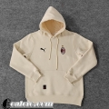 Felpa Sportswear AC Milan Uomo 25-26 B246 Felpa Sportswear AC Milan Uomo 25-26 B246
