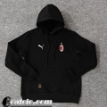 Felpa Sportswear AC Milan Uomo 25-26 B248 Felpa Sportswear AC Milan Uomo 25-26 B248