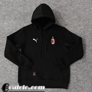 Felpa Sportswear AC Milan Uomo 25-26 B248 Felpa Sportswear AC Milan Uomo 25-26 B248