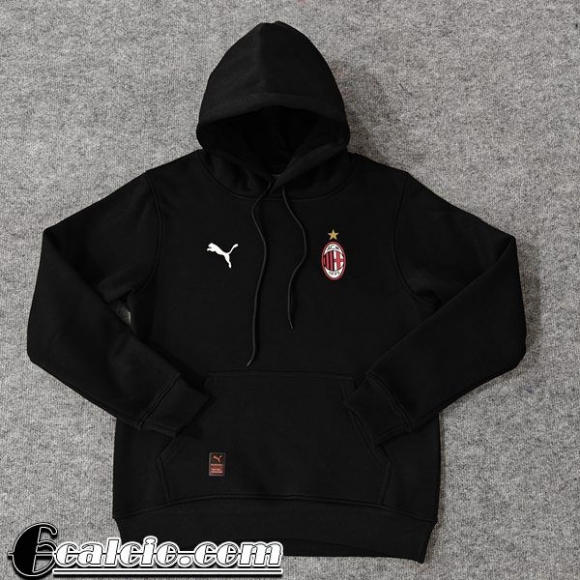 Felpa Sportswear AC Milan Uomo 25-26 B248 Felpa Sportswear AC Milan Uomo 25-26 B248