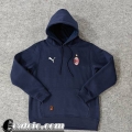 Felpa Sportswear AC Milan Uomo 25-26 B249 Felpa Sportswear AC Milan Uomo 25-26 B249