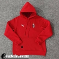 Felpa Sportswear AC Milan Uomo 25-26 B250