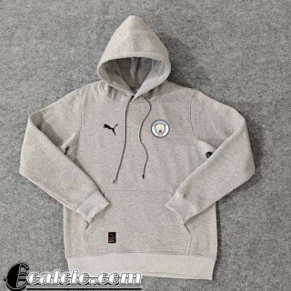 Felpa Sportswear Manchester City Uomo 25-26 B252 Felpa Sportswear Manchester City Uomo 25-26 B252