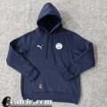 Felpa Sportswear Manchester City Uomo 25-26 B253