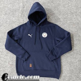 Felpa Sportswear Manchester City Uomo 25-26 B253 Felpa Sportswear Manchester City Uomo 25-26 B253