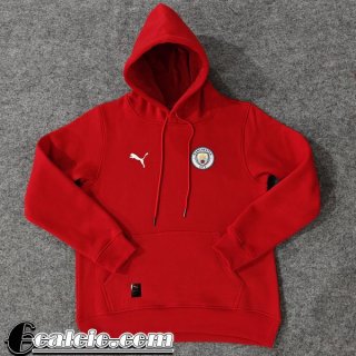 Felpa Sportswear Manchester City Uomo 25-26 B255 Felpa Sportswear Manchester City Uomo 25-26 B255
