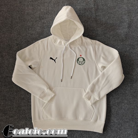 Felpa Sportswear Palmeiras Uomo 25-26 B261 Felpa Sportswear Palmeiras Uomo 25-26 B261