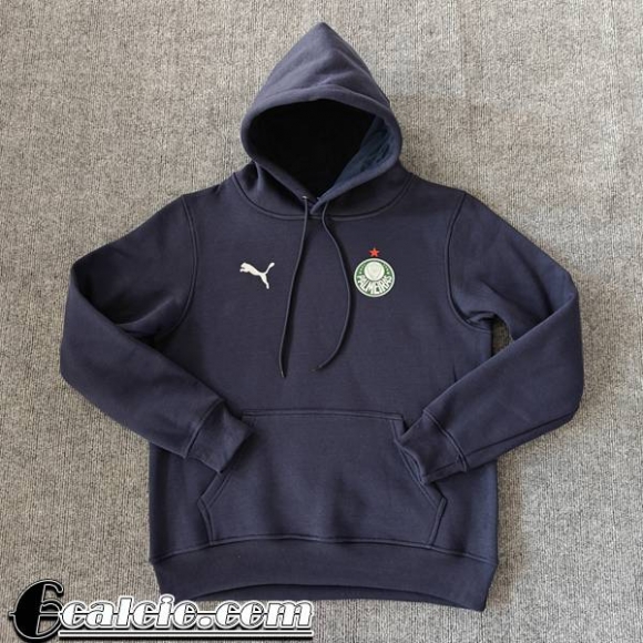 Felpa Sportswear Palmeiras Uomo 25-26 B263 Felpa Sportswear Palmeiras Uomo 25-26 B263