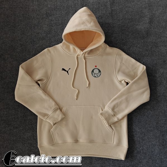 Felpa Sportswear Palmeiras Uomo 25-26 B265 Felpa Sportswear Palmeiras Uomo 25-26 B265