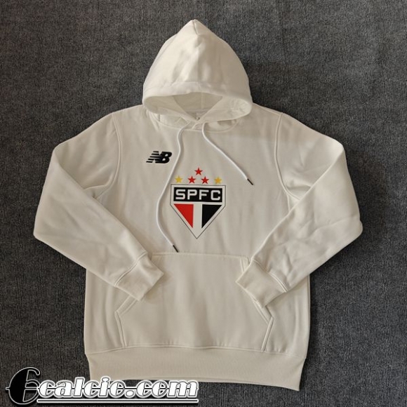 Felpa Sportswear Sao Paulo Uomo 25-26 B269