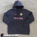 Felpa Sportswear Barcellona Uomo 25-26 B272 Felpa Sportswear Barcellona Uomo 25-26 B272