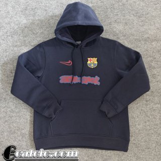 Felpa Sportswear Barcellona Uomo 25-26 B272 Felpa Sportswear Barcellona Uomo 25-26 B272