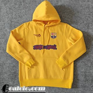 Felpa Sportswear Barcellona Uomo 25-26 B274 Felpa Sportswear Barcellona Uomo 25-26 B274