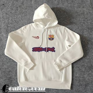 Felpa Sportswear Barcellona Uomo 25-26 B276 Felpa Sportswear Barcellona Uomo 25-26 B276