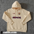 Felpa Sportswear Barcellona Uomo 25-26 B277 Felpa Sportswear Barcellona Uomo 25-26 B277