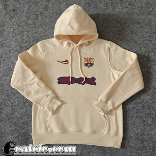 Felpa Sportswear Barcellona Uomo 25-26 B277 Felpa Sportswear Barcellona Uomo 25-26 B277