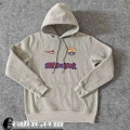Felpa Sportswear Barcellona Uomo 25-26 B278 Felpa Sportswear Barcellona Uomo 25-26 B278