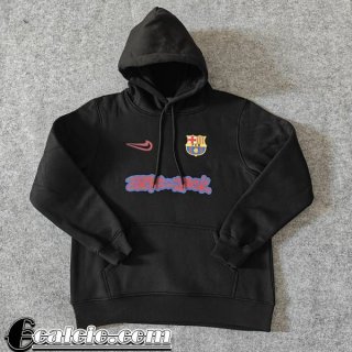 Felpa Sportswear Barcellona Uomo 25-26 B279 Felpa Sportswear Barcellona Uomo 25-26 B279