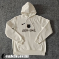 Felpa Sportswear Barcellona Uomo 25-26 B281 Felpa Sportswear Barcellona Uomo 25-26 B281