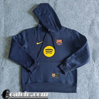 Felpa Sportswear Barcellona Uomo 25-26 B298 Felpa Sportswear Barcellona Uomo 25-26 B298
