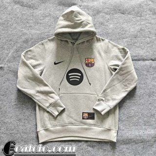 Felpa Sportswear Barcellona Uomo 25-26 B299 Felpa Sportswear Barcellona Uomo 25-26 B299