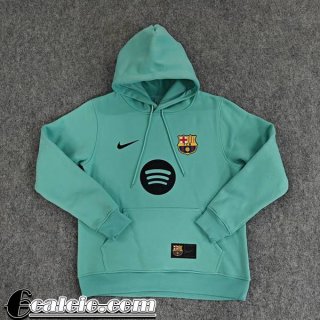 Felpa Sportswear Barcellona Uomo 25-26 B300 Felpa Sportswear Barcellona Uomo 25-26 B300