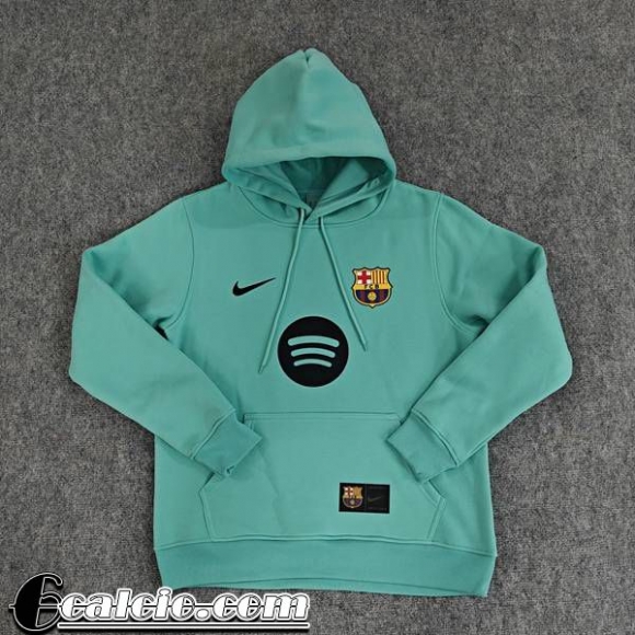 Felpa Sportswear Barcellona Uomo 25-26 B300 Felpa Sportswear Barcellona Uomo 25-26 B300