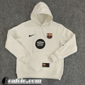 Felpa Sportswear Barcellona Uomo 25-26 B301 Felpa Sportswear Barcellona Uomo 25-26 B301