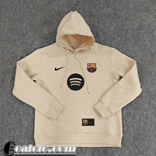 Felpa Sportswear Barcellona Uomo 25-26 B302 Felpa Sportswear Barcellona Uomo 25-26 B302