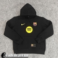Felpa Sportswear Barcellona Uomo 25-26 B304 Felpa Sportswear Barcellona Uomo 25-26 B304