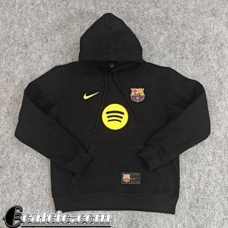 Felpa Sportswear Barcellona Uomo 25-26 B304 Felpa Sportswear Barcellona Uomo 25-26 B304