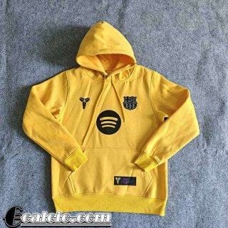 Felpa Sportswear Barcellona Uomo 25-26 B305 Felpa Sportswear Barcellona Uomo 25-26 B305