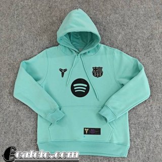 Felpa Sportswear Barcellona Uomo 25-26 B308 Felpa Sportswear Barcellona Uomo 25-26 B308