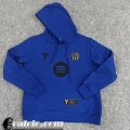 Felpa Sportswear Barcellona Uomo 25-26 B310 Felpa Sportswear Barcellona Uomo 25-26 B310